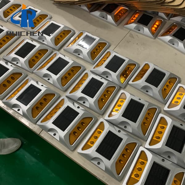 reflejante vialeta solar en la paz flexible